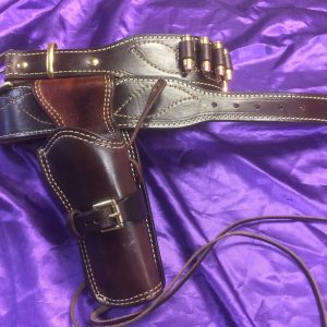 Spaghetti Western #1