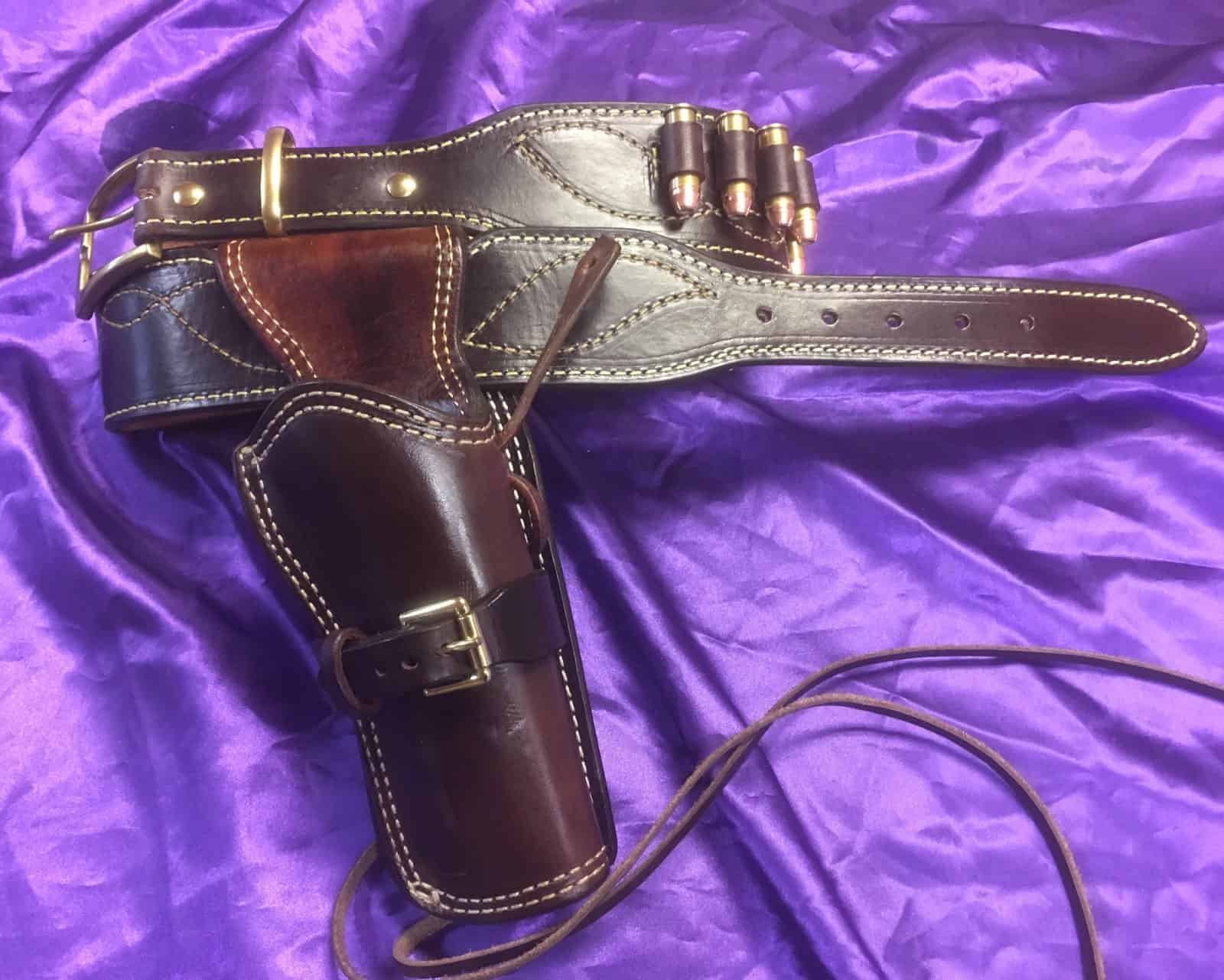 Spaghetti Western #1