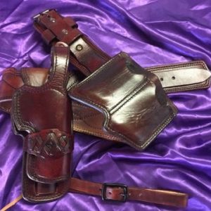 1903 OPEN CARRY - FULL SIZE