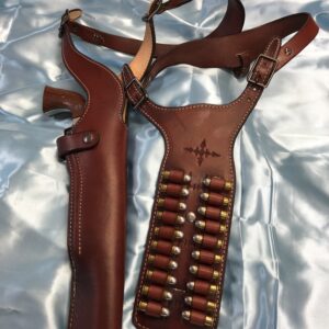 shoulder holster