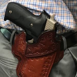 CONCEAL CARRY O-WB #3