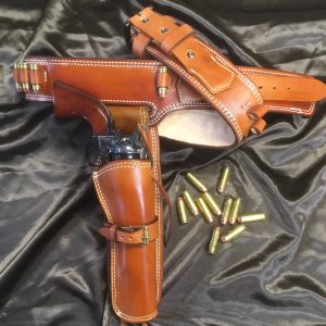 Gunsmoke holster
