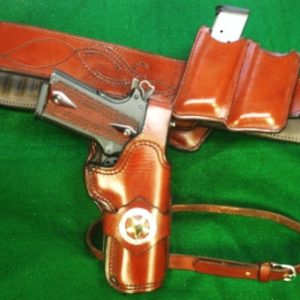 OPEN CARRY WITH TX STAR