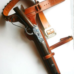 WANTED DEAD OR ALIVE