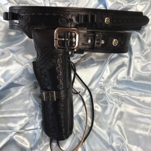 Territorial Marshal tooled