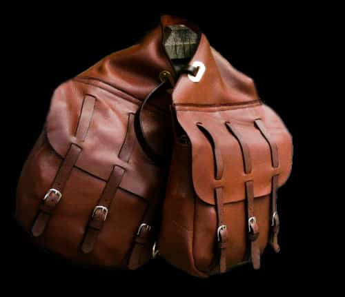 Saddle Bags