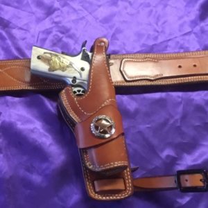 The Dutch Gun system