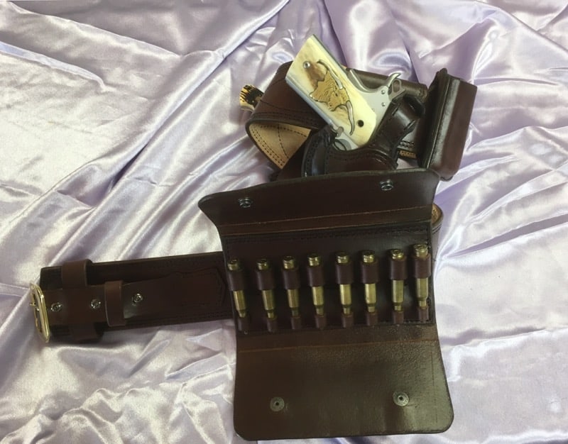 WILDERNESS RANGER #2 - Image 3