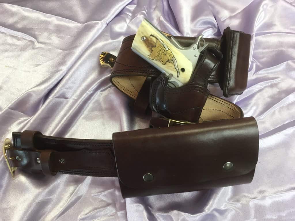 WILDERNESS RANGER #2 - Image 2