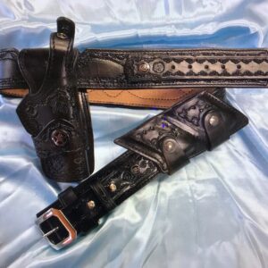 Custom Open Carry #2