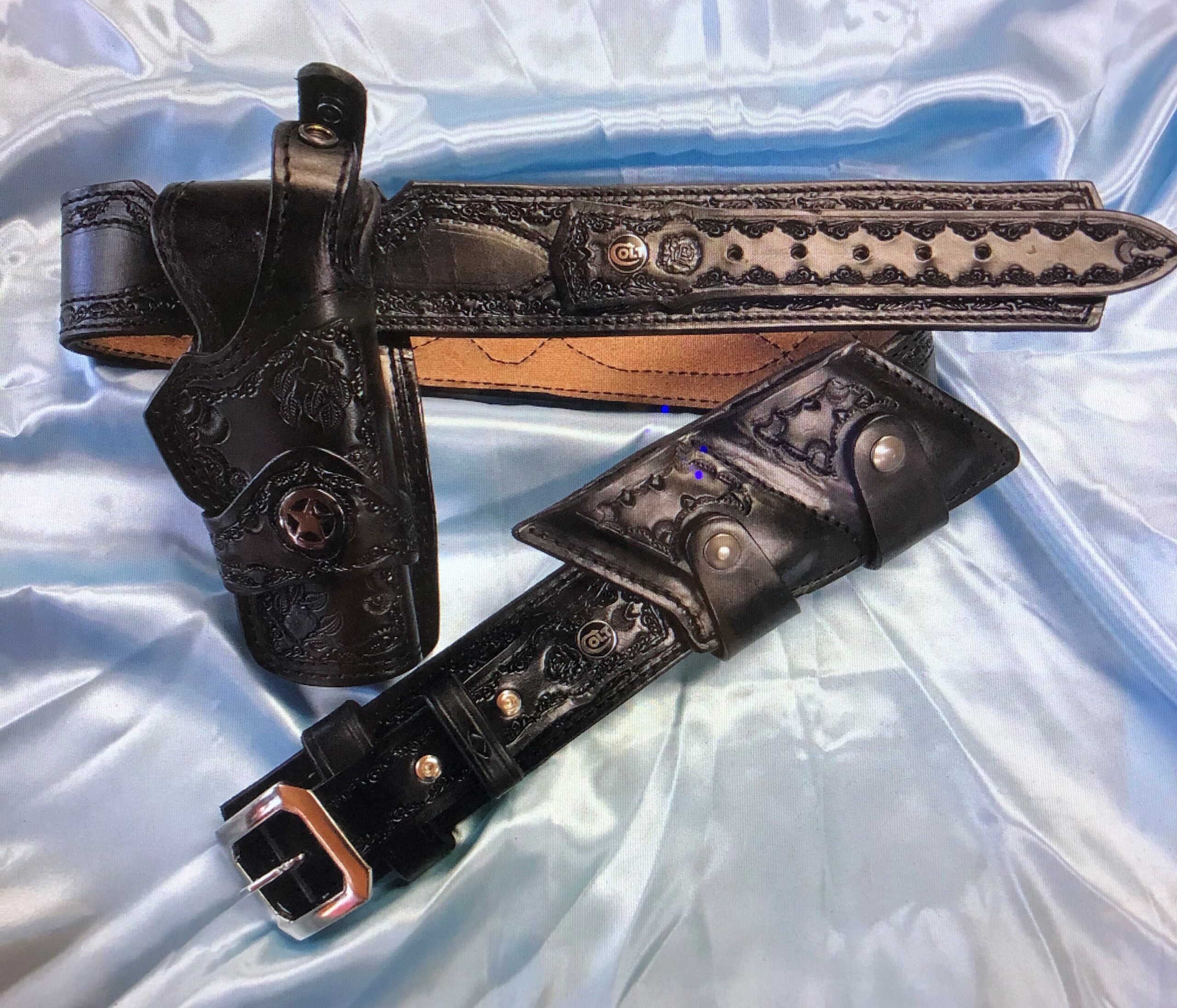 Custom Open Carry #2