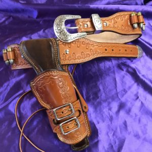 Competitive Fast Draw