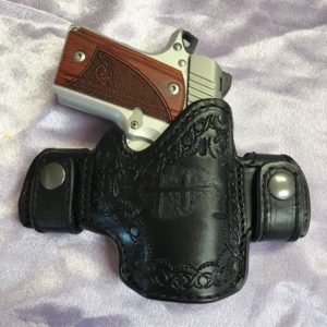 COMPACT CONCEAL CARRY