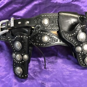 Spaghetti Western Gunfighter