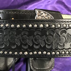 beltback Spag Western