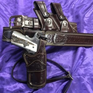 Custom Open Carry #3