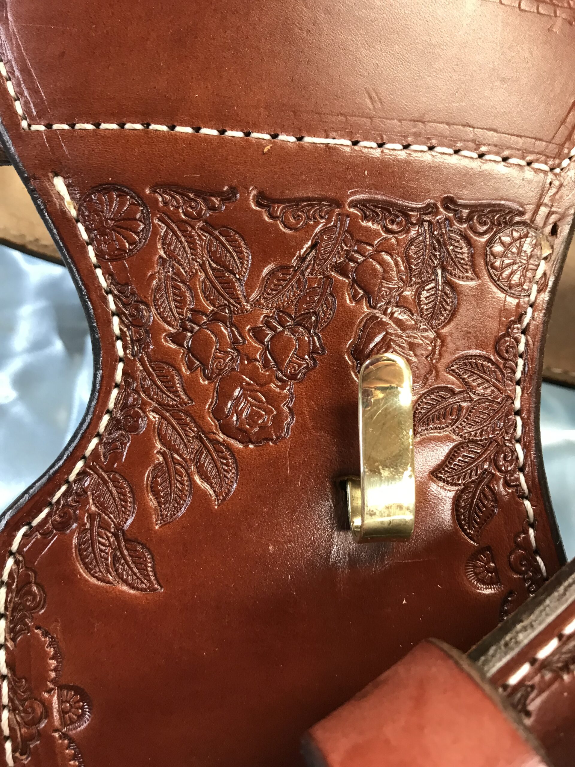 TOOLED WANTED DEAD OR ALI - Image 2