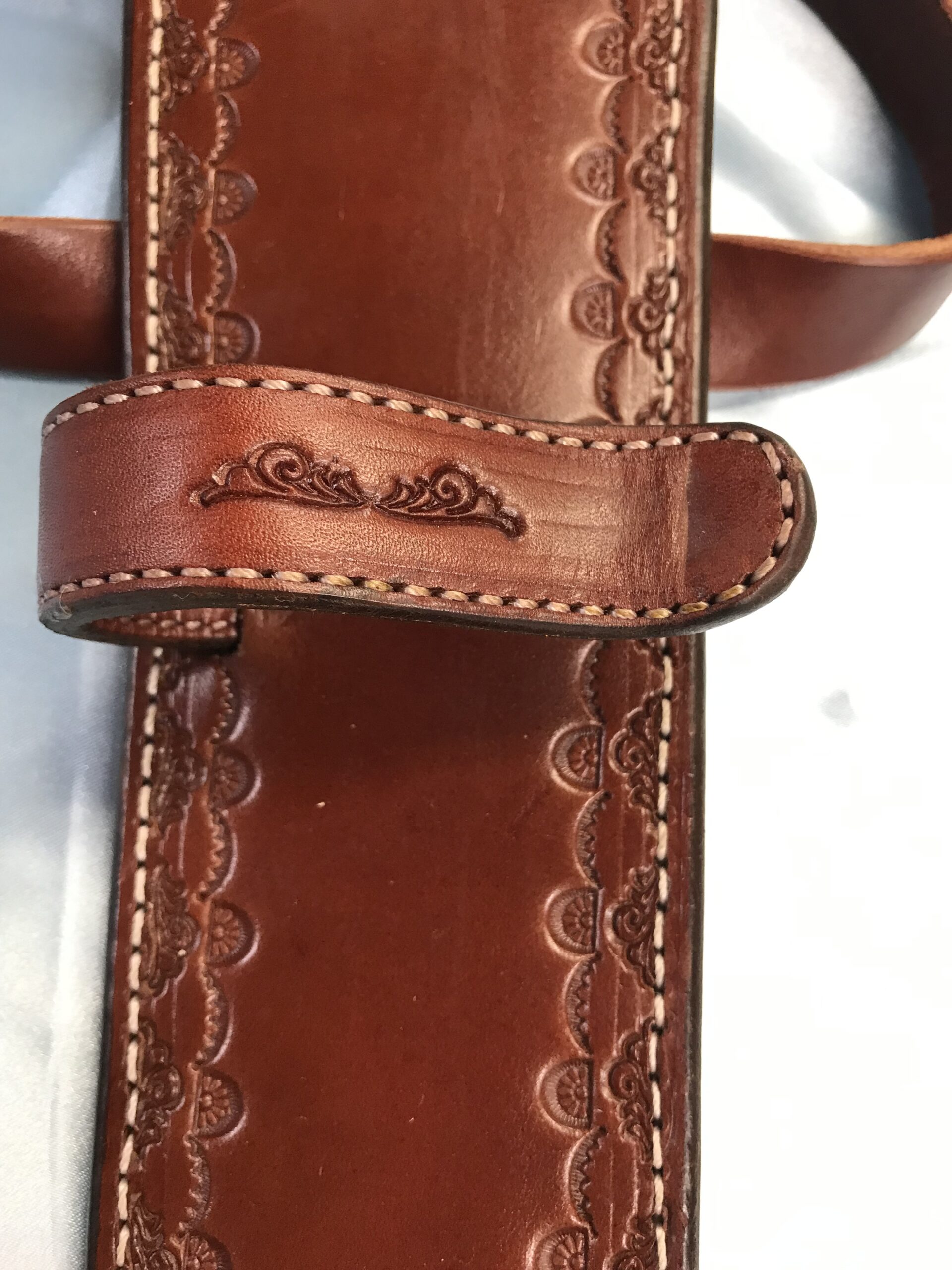 TOOLED WANTED DEAD OR ALI - Image 4