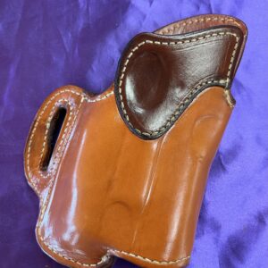 Conceal Carry STI Staccato P Duo Holster