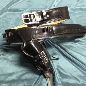 COMPETITION FAST DRAW