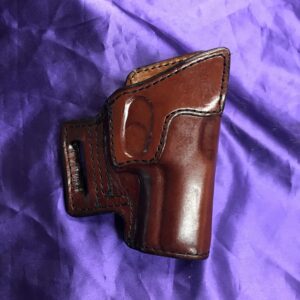 Conceal Carry H & K VP9 with Red dot