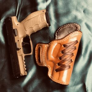 Conceal Carry for H&K VP9
