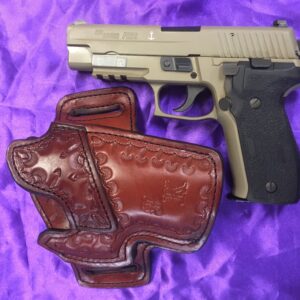Conceal Carry Sig Sauer P226