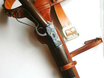 Wanted Dead or Alive